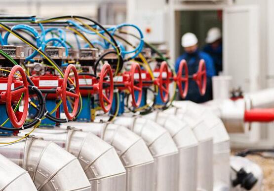 我國研發高端閥門并逐步滲透國際市場!