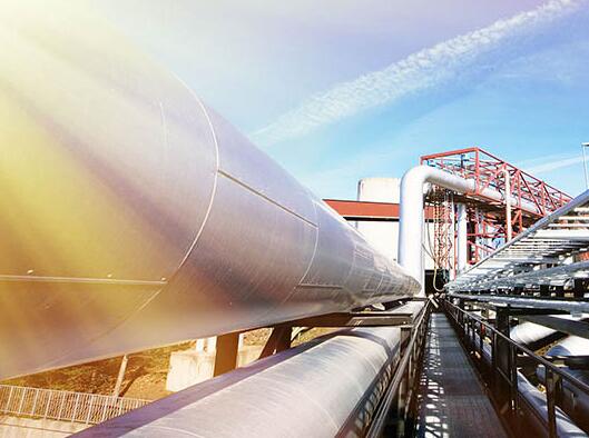 全球閥門技術發展情況!