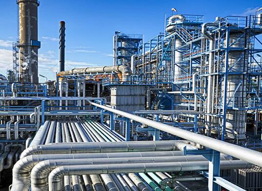 實施體制創新是我國閥門的必經之路