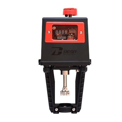 電動(dòng)執(zhí)行機(jī)構(gòu)