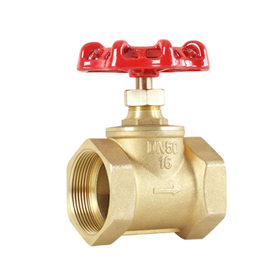 黃銅截止閥