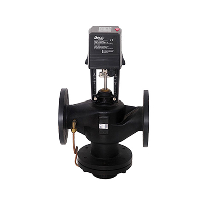 電動(dòng)比例積分閥